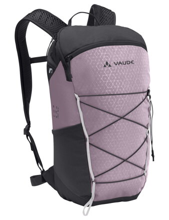 Vaude turistický batoh Agile 14, purple ash