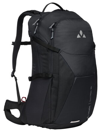 Vaude batoh TrailControl 20+, black