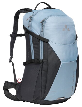 Vaude batoh TrailControl 20+, heron