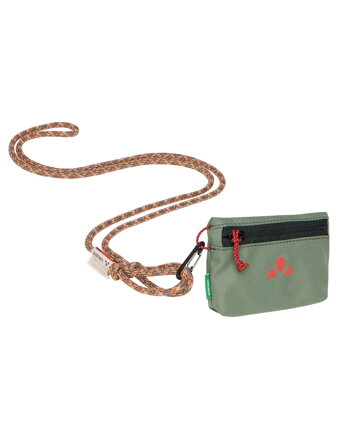 Vaude peňaženka Wallet S, agave