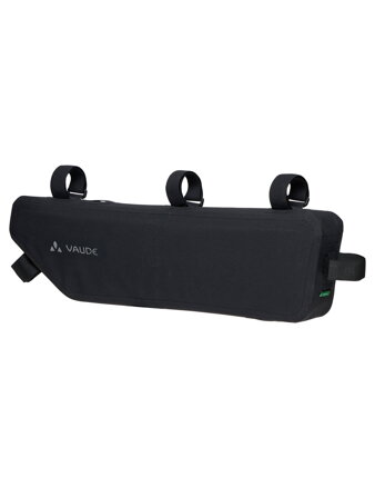 Vaude taška rámová Trailframe L, black