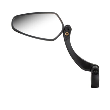 Force spätné zrkadlo AGENT, na riadidlá, ľavé