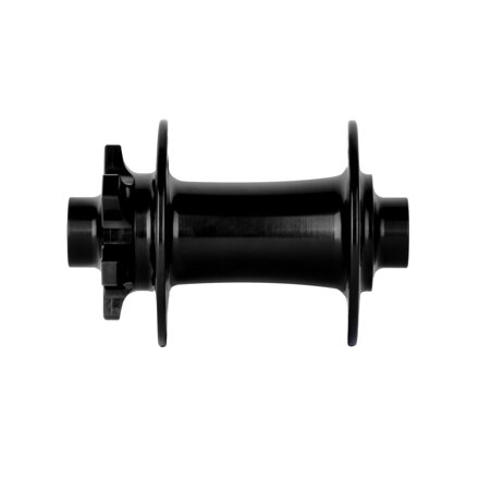 Force náboj predný 15/100mm, 6D kotúč 32d, čierny