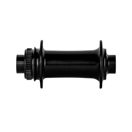 Force náboj predný 15/100mm, CL kotúč 32d, čierny