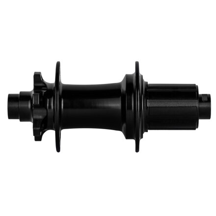 Force náboj zadný 12/148mm, 6D kotúč 32d, čierny