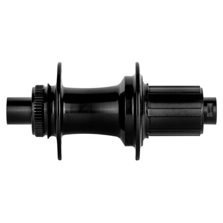 Force náboj zadný 12/148mm, CL kotúč 32d, čierny