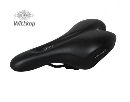 Wittkop Sedlo ATB Man inmould Gel MTB, trekking, pánske