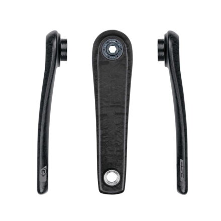 FSA kľuky E-BIKE CK-702/IS CARBON armset 165mm w/QR32