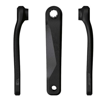FSA kľuky E-BIKE CK-220/IS/SX BOSCH SX (armset)