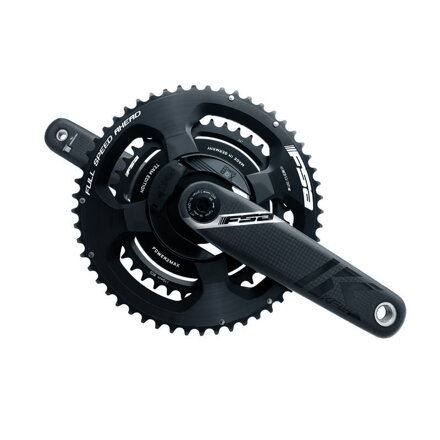 FSA kľuky ROAD K-FORCE TEAM PBOX 50/34 12S