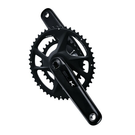 FSA kľuky ROAD SL-K Modular BB386EVO DM 52x36 - SH12
