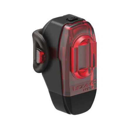 LEZYNE Zadné svetlo KTV DRIVE+ 40 Lumen