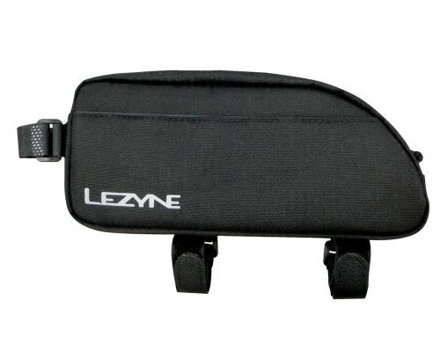 LEZYNE Taška na hornú rámovú rúru ENERGY CADDY XL čierna, veľká