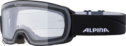 NAKISKA black matt clear