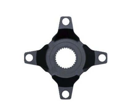 FSA spider E-BIKE BOSCH GEN4 Alloy CL55  W0172