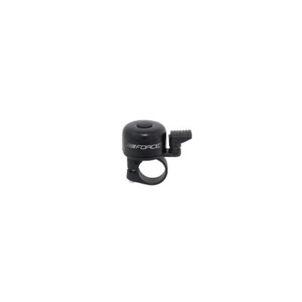 FORCE zvonček MINI - Fe / plast, 22,2 mm