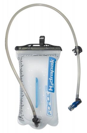 FORCE rezervoár Hydrapak SHAPE-SHIFT, objem 2 litre