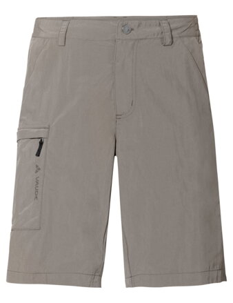 Vaude kraťasy Farley Bermuda V, boulder uni, pánske