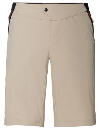 Vaude Kuro, pánske kraťasy, linen