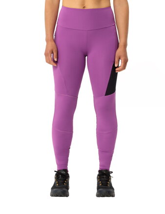Vadue legíny Scopi Tights II, dámske, ružová (magenta)