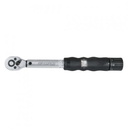 FORCE račňa momentová 1/4" 2 -14 Nm