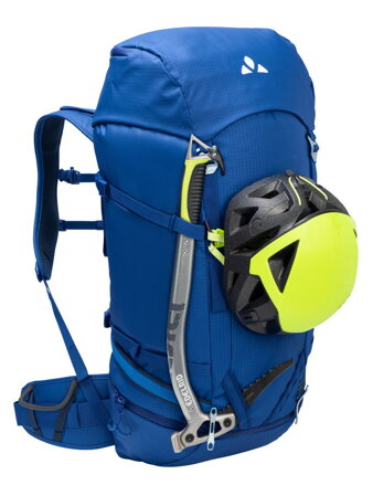 Vaude lezecký batoh Rupal 45+, royal
