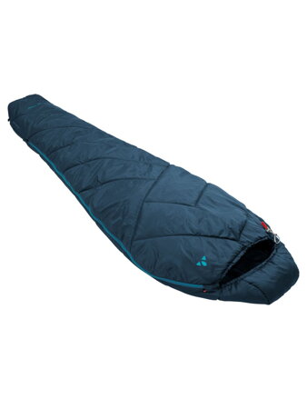Vaude spací vak Sioux 100 II SYN, ľavý