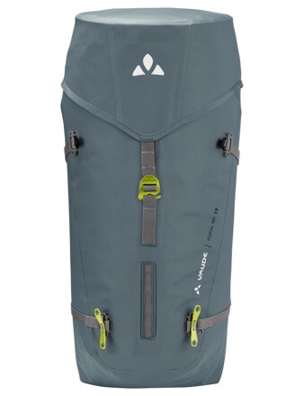 Vaude horolezecký batoh Rupal WP 28, unisex, heron