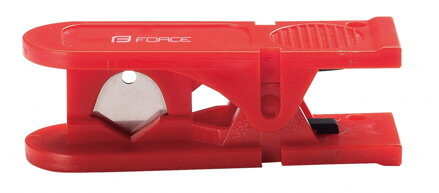 FORCE rezačka PLAST na hydraulické hadičky