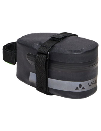 Vaude podsedlová taška Tool Proof, čierna