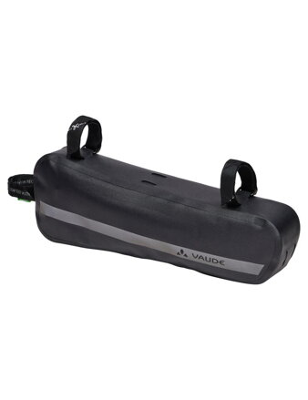 Vaude podsedlová taška Tool Proof, čierna