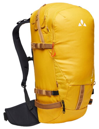 Vaude skialpový batoh Monviso 26