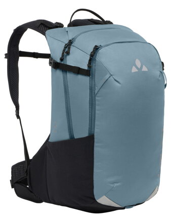 Vaude cyklistický batoh Trailvent 20, sivá (heron)
