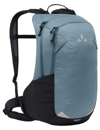 Vaude cyklistický batoh Trailvent 10, sivá (heron)