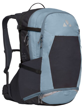 Vaude cyklistický batoh Bike Alpin 23+5, heron