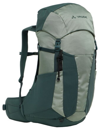 Vaude turistický batoh Brenta 24, unisex, agave