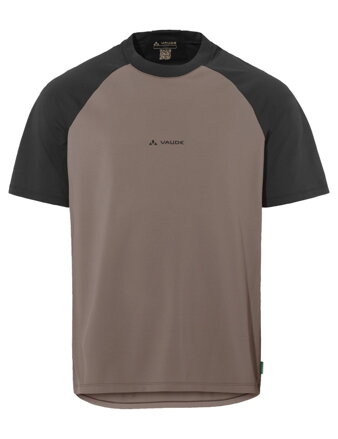Vaude enduro dres Loamer, pánsky, bledo hnedá (coconut)