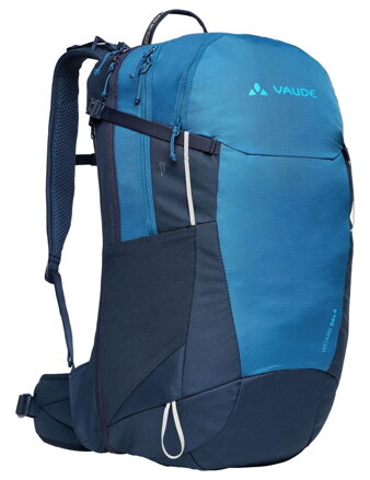 Vaude turistický batoh Wizard 24+4 baltic sea
