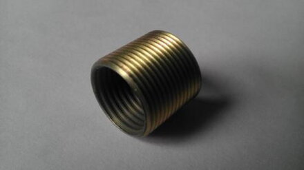 KOVYS Vložka závitová na pravý pedál KV-33063