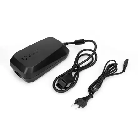 BULLS Rýchlo nabíjačka FIT 2.0 36V BULLS Rýchlo nabíjačka FIT 2.0 36V