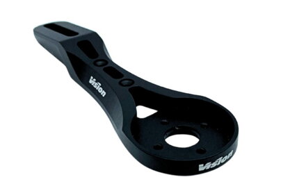 VISION držiak Garminu pre METRON 5D ACR EVO alloy EL452