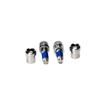 VISION skrutky predstavca METRON 5D , ML250+ML294