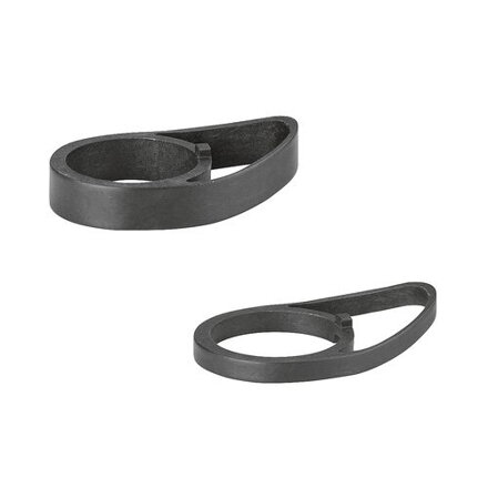 VISION podložková súprava 5D/6D