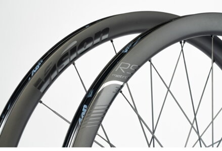 VISION WH kolesá METRON37 RS DB-CL CH-TL