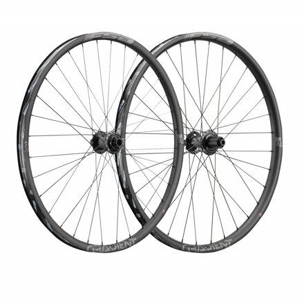 FSA kolesá MTB GRADIENT i30 alloy 148 32H 29" SH11