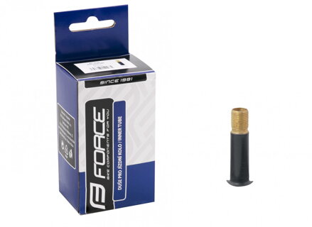 FORCE duša 8 1/2 x 2, AV