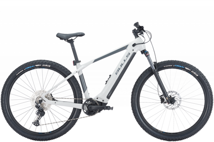 BULLS Copperhead EVO 2 29 750Wh šedý