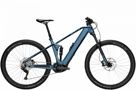 BULLS Sonic EVO TR1 29 pro blue 750Wh