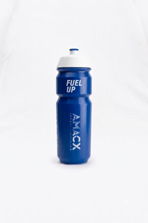 AMACX fľaša Shiva 750ml , modrá