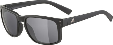 ALPINA Okuliare KOSMIC black matt
